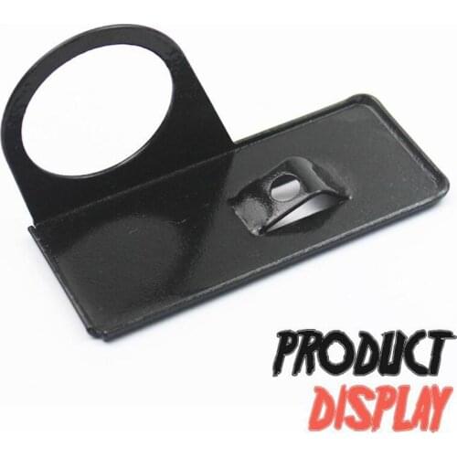 Adjustable Metal Angle Grinder Base Bracket Protector Shield Balance Holder