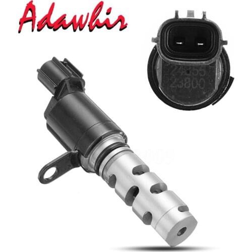 VVT Variable Timing Solenoid for Hyundai ELANTRA KIA SOUL SPECTRA 2.0L 24355-23770 24355-23800 24355-23763 2435523770 2435523800