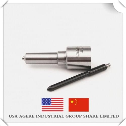 High quality DLLA145P875 093400 - 8750934008750 injection pump parts nozzle DLLA 145 P875