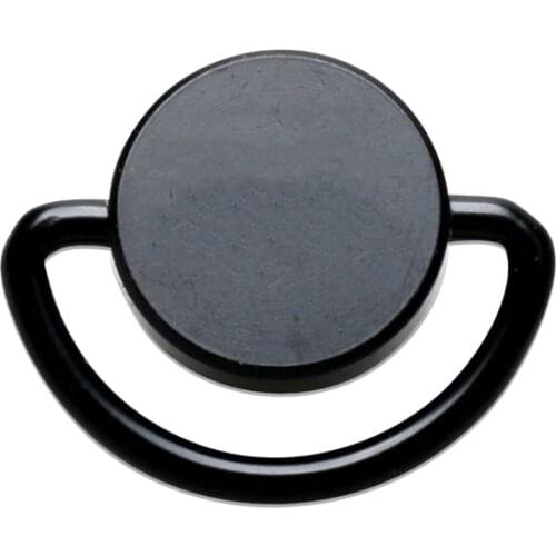 1pc Bluetooth Speaker D-Ring for Logitech UE Boom 1 / 2 UE Megaboom Bluetooth Speaker Replacement Spare Parts