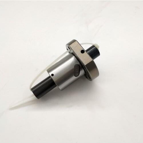 1pc SFU1605 ballscrew nut 16mm ball screw single nut for 1605 nut housing bracket CNC DIY