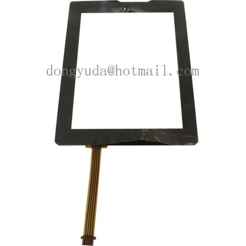 10PCS NEW Digitizer glass lens pane LCD Modules New Symbol MC9090 MC9060 MC9000 MC9190 MC9090G MC9500 MC9200 MC92N0