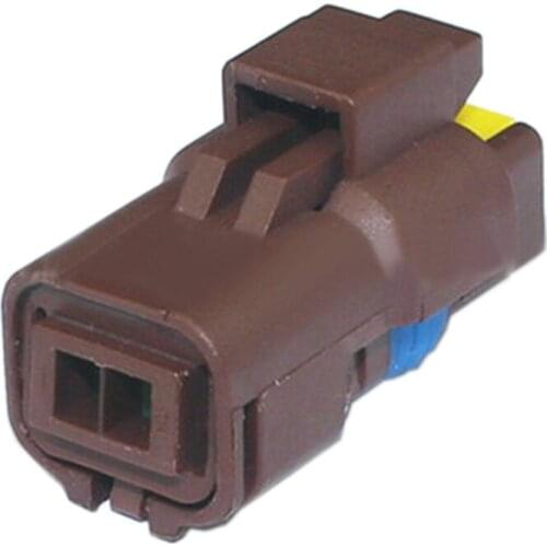 2/5/10/20/50/100sets 2pin headlight steering lights plug Citroen speaker plug lamp hold Connector 211 PC022S1049 211PC022S1049