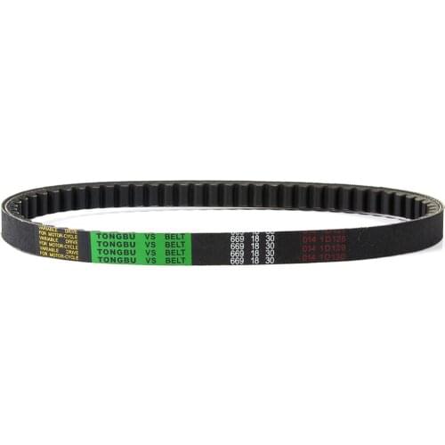 COCHETOP Drive Belts