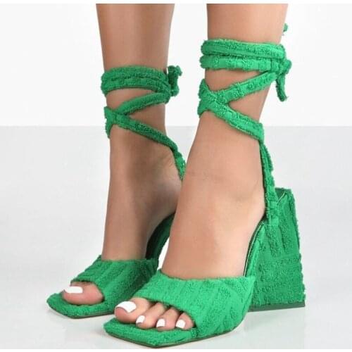 Женские сандали D. Howe kei China At AliExpress