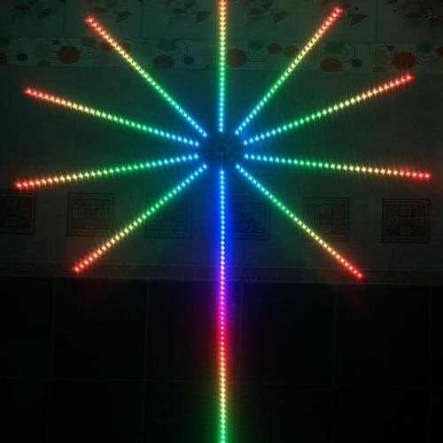 FUNZENXIN LED String Lights