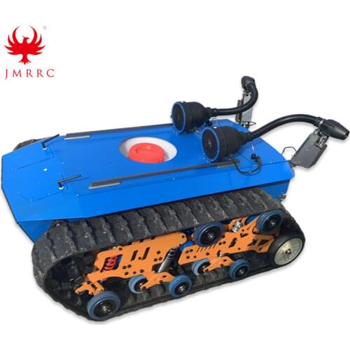 JMRRC Radio Controlled Tanks