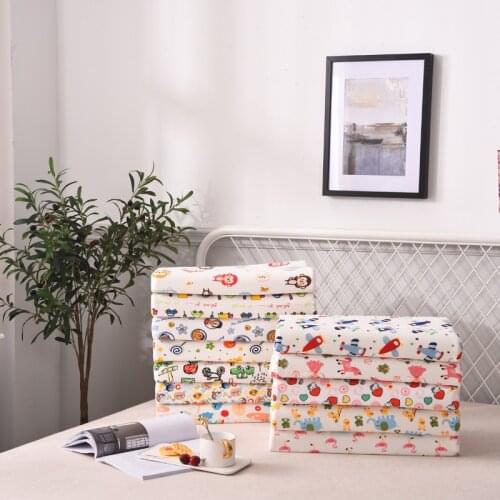 Latex Baby Bedding Sleeping Pillow Prevent Flat Orthopedic Children Kid Neck Shaping Memory Foam Pillow Factory 43*27*7CM