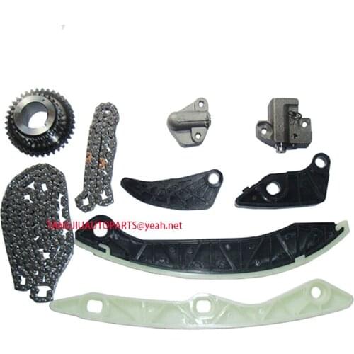 Timing Set Fit JEEP COMPASS 2009-2017 DODGE JOURNEY CALIBER AVENGER