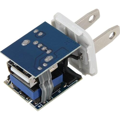 A1385 5W 5V 1A High Quality OEM US Plug USB Wall Charger AC Power Adapter for iPhone XR XS Max X 8 7 6 PLUS SE 5S 5C 5 4S 4 3GS