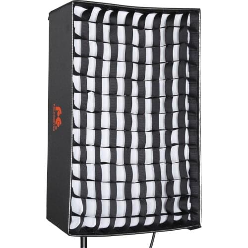 Falcon Eyes Foldable HoneyComb Grid Softbox for RX-18T/RX-18TD/RX-12T/RX-12TD/RX-24TDX/RX-29TDX/RX-36TDX/RX-9T/RX-9TDX