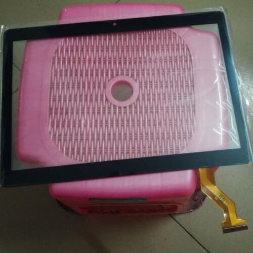 Replacement touch screen for SQ-PG1019-FPC-A0 for screen cable number SQ-PG1019-FPC-A0 SQ-PG1019-FPC-AO