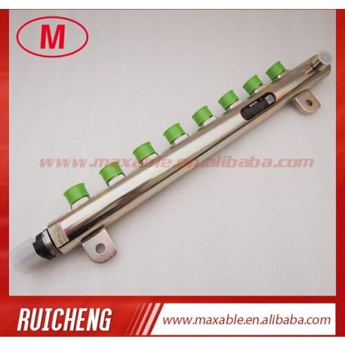 0445226069 original fuel rail/oil rail