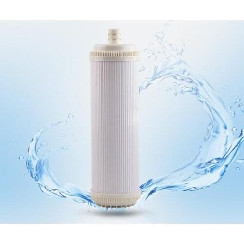10 inch insert type Hollow Filber UF water filter Cartridge 0.01 micron