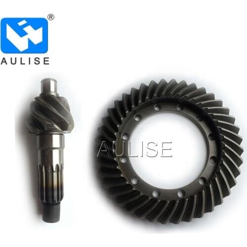 2402250-HF17030 aulise driven bevel gear Differential aulise truck spare parts