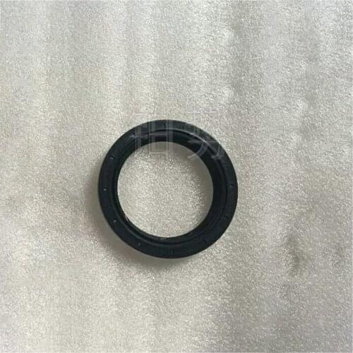 Car Shaft seal ring 2003-pub licT oua reg Ama rok 4.2L Front differential oil seal Half shaft oil seal Crankshaft rear oil seal