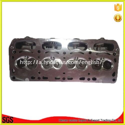 Petrol engine Complete 11101-13062 5KU 5K cylinder head assembly for toyota Corolla Lite-Ace