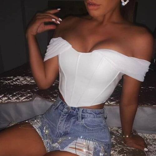Celurvei Women's Cropped Tank Tops