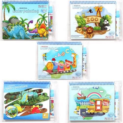 Criswisd Drawing Toys