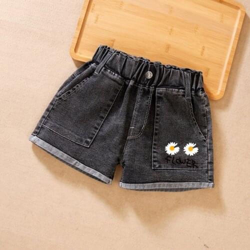 Ienens Shorts For Girls