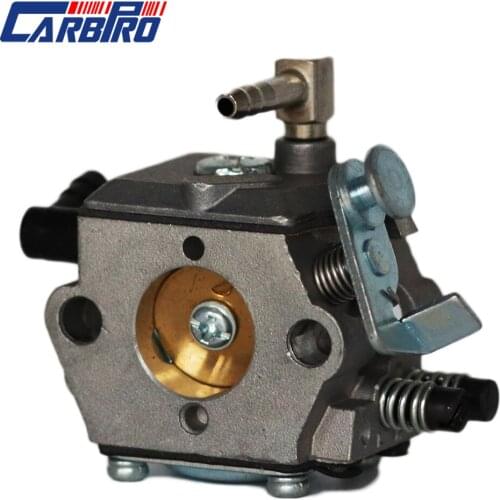 Carburetor For Stihl 028 028AV Tillotson HU-40D Walbro WT-16B Chainsaw Carb