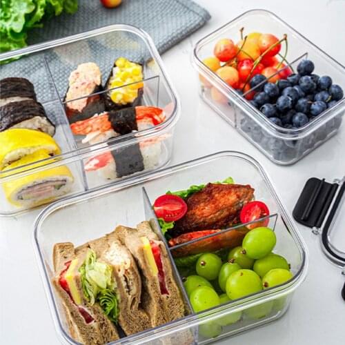 KEMORELA Lunch Boxes