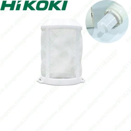 Filter cover for HIKOKI R10DAL R18DSAL R18DA 337792