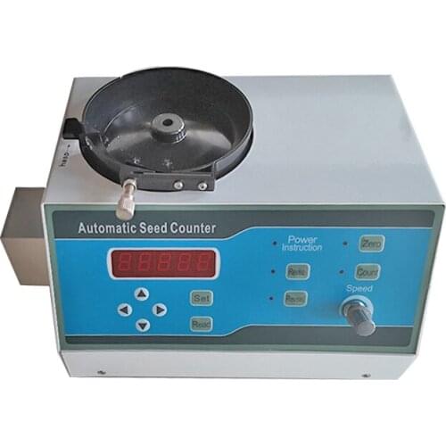 Hot-sale Portable Automatic Seed Counter for Seed Counting in High Quality