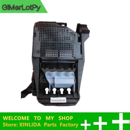 Original 95% new C7769-69376 Print Head Carriage Assembly for DesignJet 500 500ps 510 750C 800 800ps 820mfp