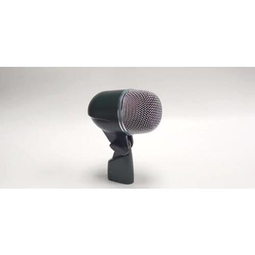 Professional 7 Piece Drum Kit musical Instrument Microphone For Bass Saxophone erhu violin cello guitar Amp Toms Snare mic set