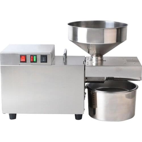 SUSWEETLIFE Industrial Oil Presses