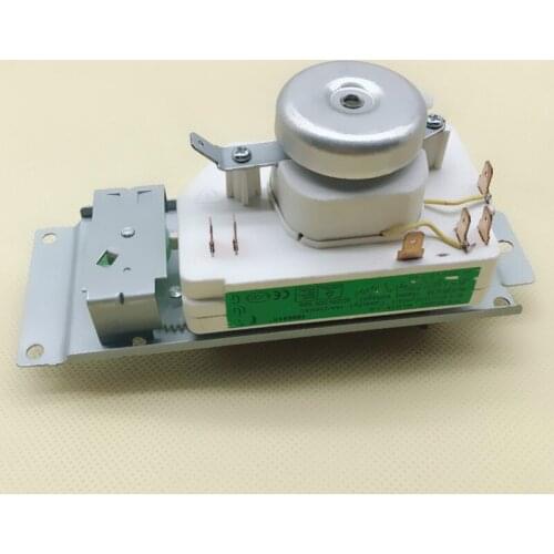 1 pcs Microwave oven timer for Microwave heating timing microwave oven accessories Timer Switch 6 inserts