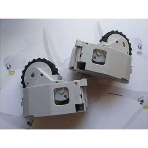 Robot Vacuum Cleaner Accessories For Original Xiaomi MiJia mi 1s home sweeping Replacement Spare Left and right wheels Parts