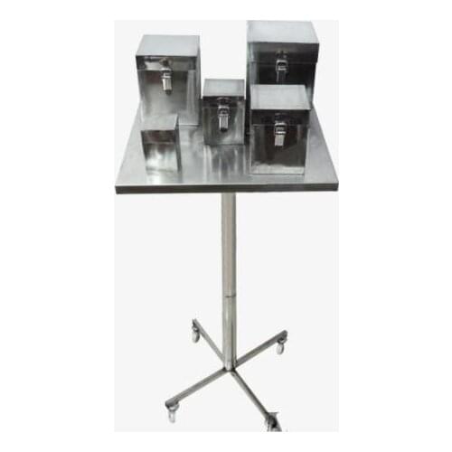 Ayala Magic Watch Boxes Set,Magic Table,Stage Magic Tricks,Illusions,Interactive,Fun Magia,Mentalism,Prediction, Gimmick