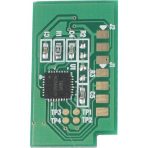 TL-410 TL-410X DL-410 toenr chip for Pantum P3010D P3010DW P3300DN P3300DW M6700DW comaptible pritner reset toner chip