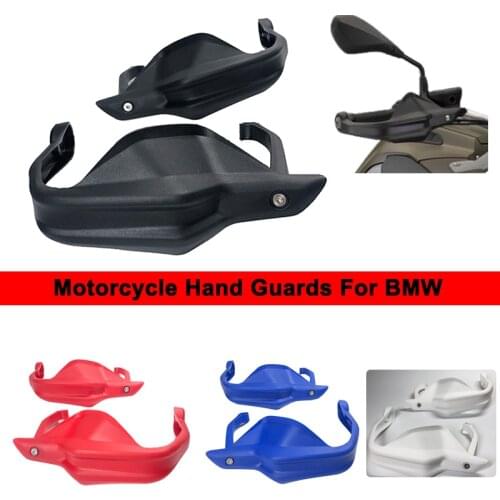 For BMW R 1200 GS ADV R1200GS LC F 800 GS Adventure S1000XR R1250GS Hand Guards Brake Clutch Lever Protector Handguard Shield