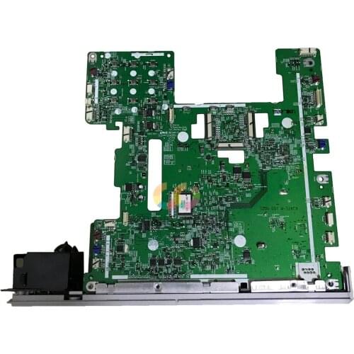 M29W640 Projector Main Mother Board Control Panel for Panasonic PT-VX501/VX600 Spare Parts LCX118a