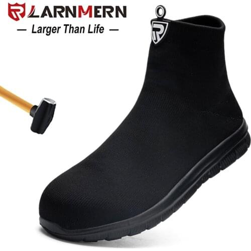 Men's Work Shoes MODYF China