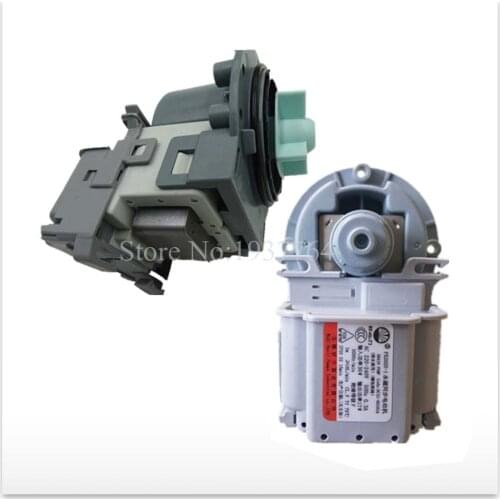 New good working for Samsung washing machine Drainage pump drainage motor PX2025-1 B15-6A DC31-00181A washing machine part