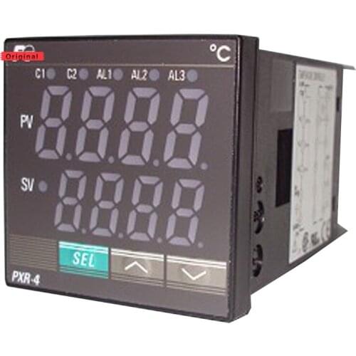 New Original PXR4TEY1-FW000-C Temperature Table High-Quality