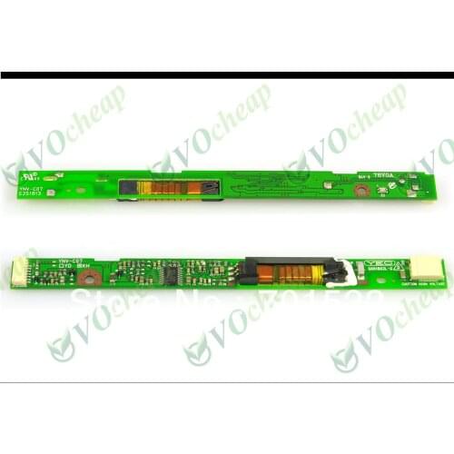New LCD inverter FOR HP Compaq 2510p 6910p 8710P 8710W nc6000 nc6400 nx9000 nx9420 nw9440 ze4000 - YNV-C07 PK070007F00 PWA-TF041