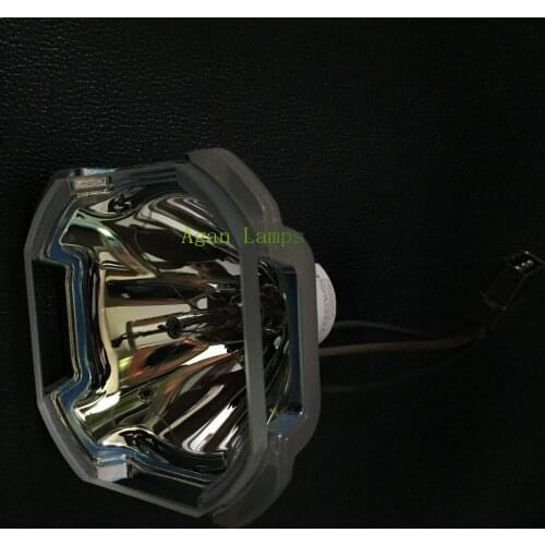 Original Replacement Bare Bulb LV-LP33 / 4824B001 for CANON LV-7590 Projectors(330w)