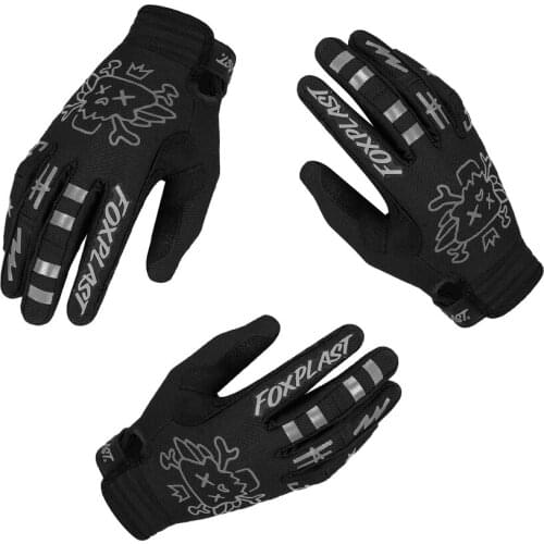 Touch Screen MX ATV Motocross Race Gloves guantes Mountain Designs Cycling Sports Gloves Motorbike moto Motorcycle Gloves