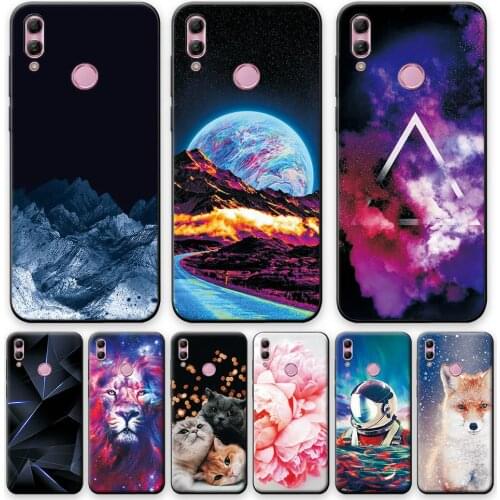 Roukca Huawei Honor 10 Phone Cases