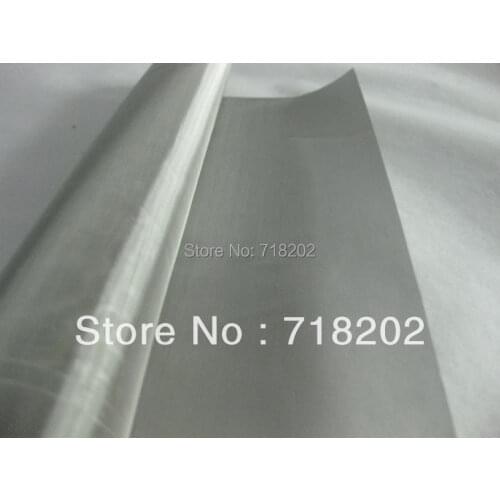 165*1400 ( 16 micron) SS 316L Ducth Weave wire mesh cloth/ filter mesh cloth--1mx5m per lot Free Shipping