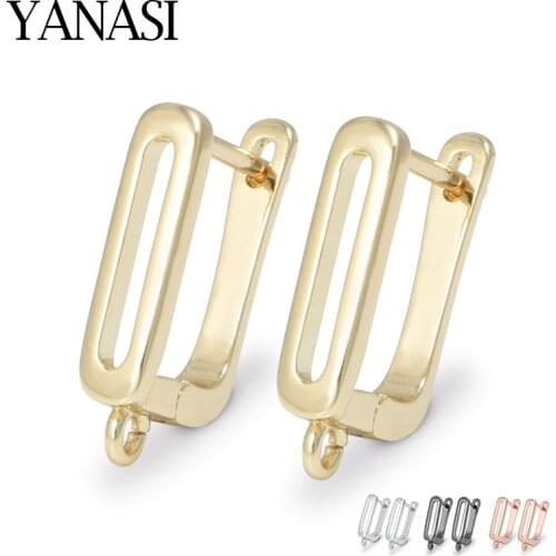 DIY Earrings Making Supplies Unusual Earring Hooks Accessory For Women Friend Earring Handmade Making