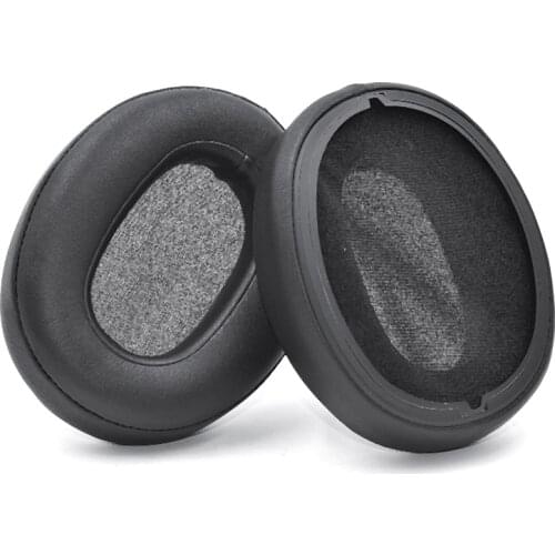 Replacement Ear pads Earpad Earmuff Cushion Cup Cover For Sony WH-XB900N WHXB900 N WH XB 900 Headphones