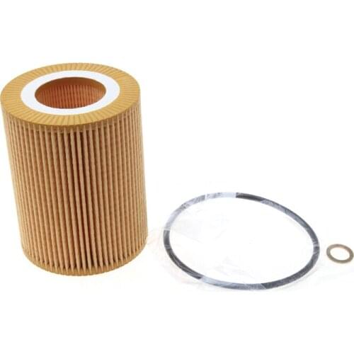 Car Oil Filter Fit for Bmw 4 F32 F33 Gc F36 420i 428i 435i Xdrive 4 F82 F83 M4 Model 2014 2015 -2019 Filter Oem 11427566327