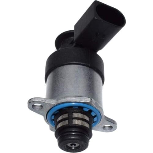 Auto Parts Pressure Regulator Fuel Pump Peesure Regulator Control Valve Scv 2.0 TDI D for A3 A4 A5 A6 Q5 TT