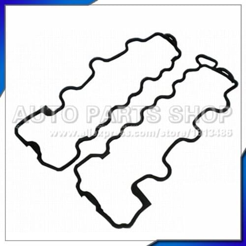Auto parts High Quality OEM 1120160221+ 1120160321 Engine Valve Cover Gasket/Valve Cover Gasket For Mercedes C CLK E320 ML SLK